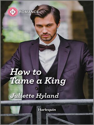 cover image of How to Tame a King